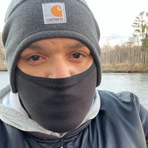 Meet your Posher, Terhran